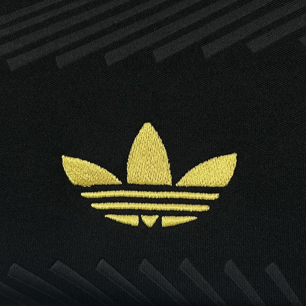 Flamengo 2025 Special Edition Jersey