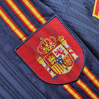 Spain 1996 Away Jersey
