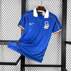 Italy 1995  Home Jersey