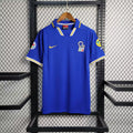 Italy 1996 Home Jersey