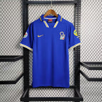 Italy 1996 Home Jersey