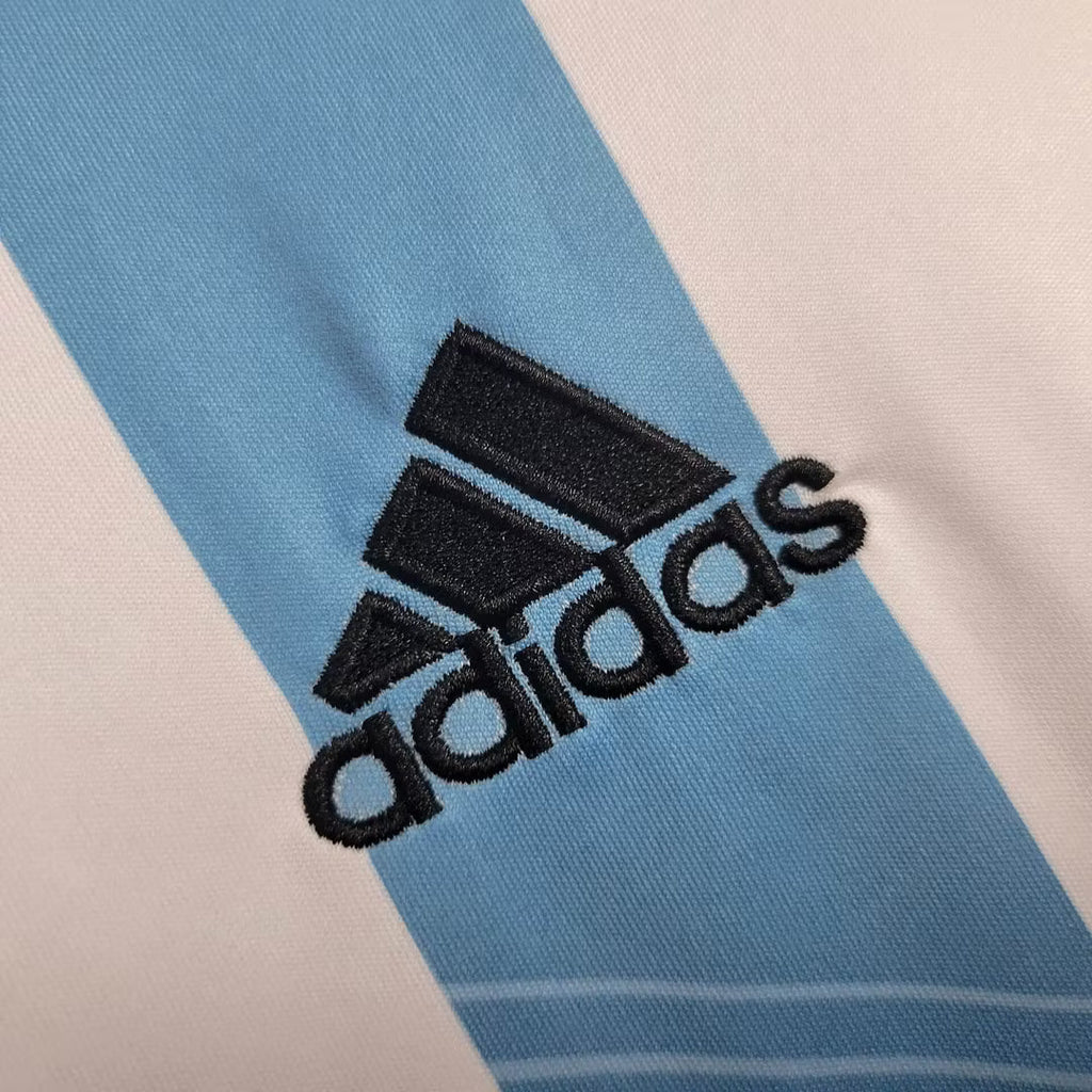 Argentina 2014 Home Jersey