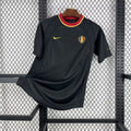 Belgium 2000 Away Jersey