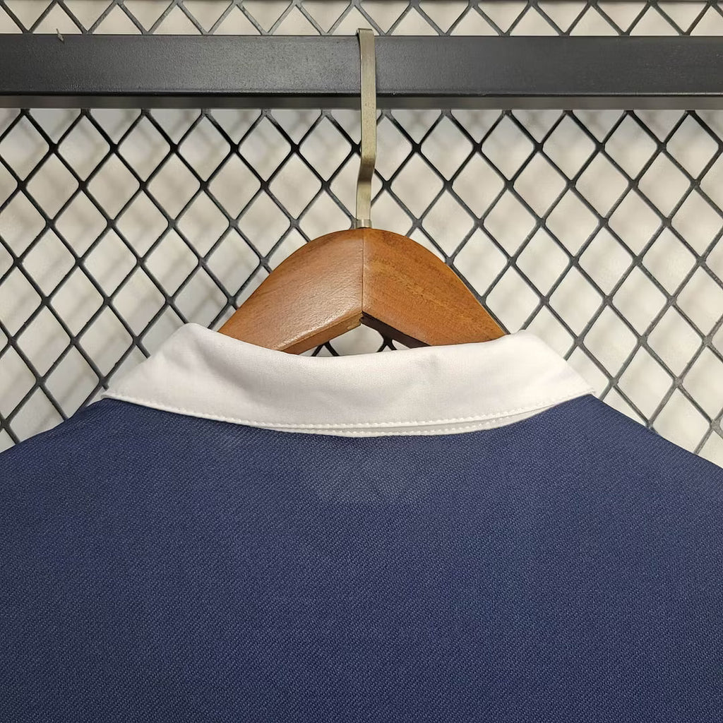 France 2014 Home Jersey