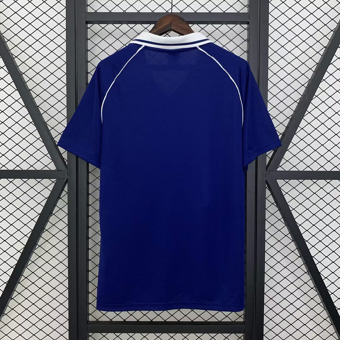 Chile 1993 Home Jersey