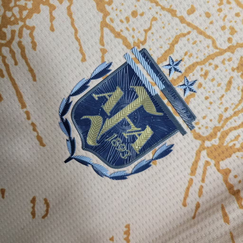 Argentina 2020 Commemorative Edition Jersey