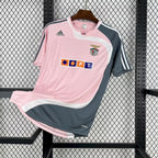 Benfica 2007 Away Jersey