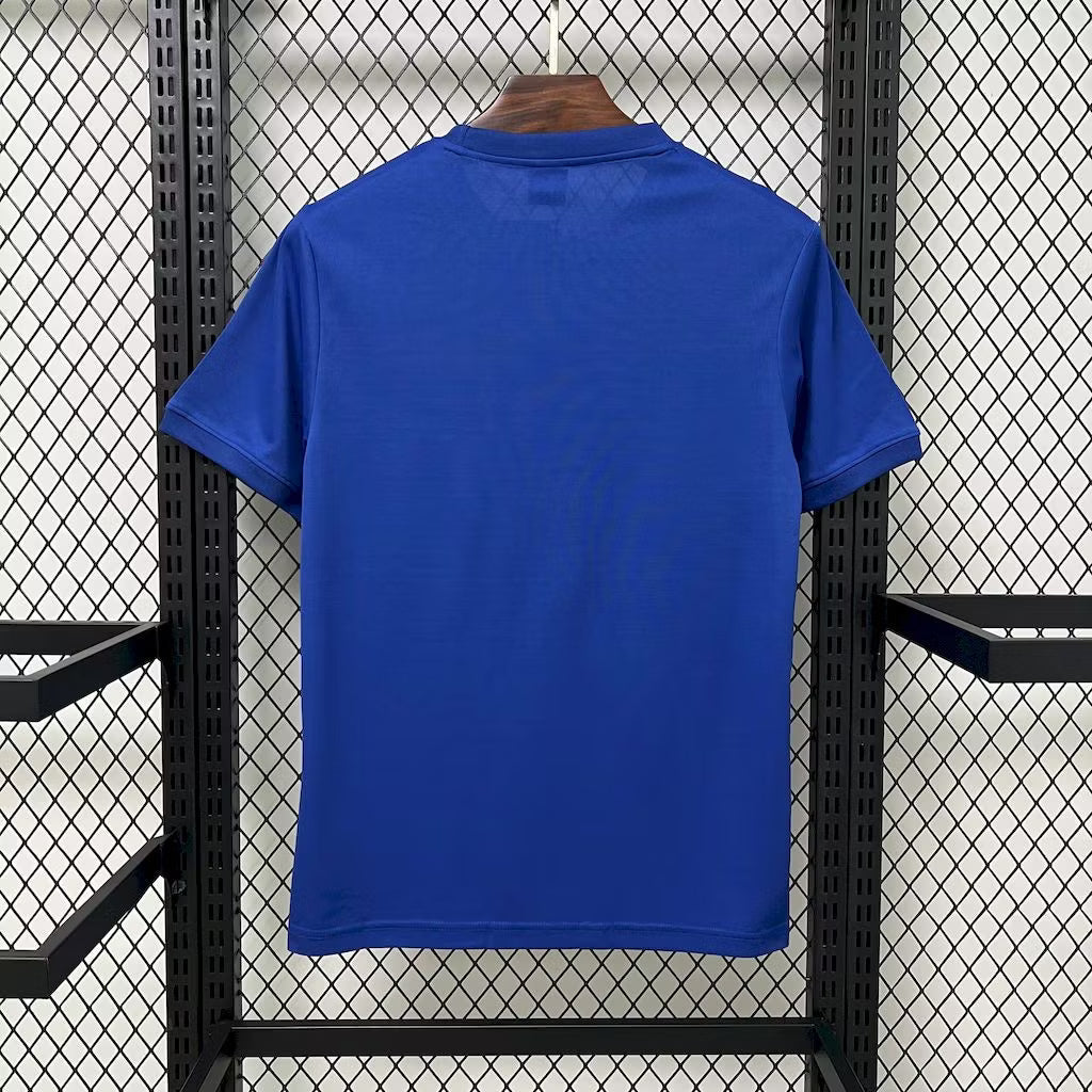 Italy 1982 Home Jersey