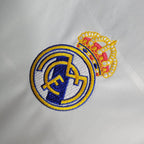 Real Madrid 2013 L/S Home Jersey