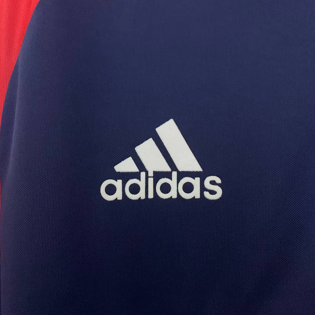 Chile 2001 Home Jersey