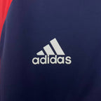 Chile 2001 Home Jersey