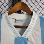 Argentina 1993 Home Jersey
