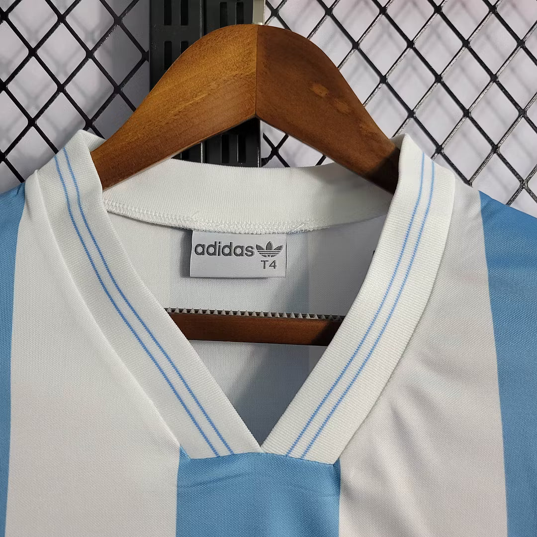 Argentina 1993 Home Jersey