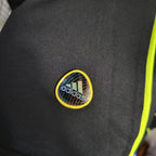 Real Madrid 2010 L/S Away Jersey