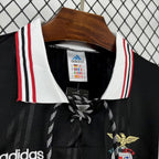 Benfica 1997 Away Jersey