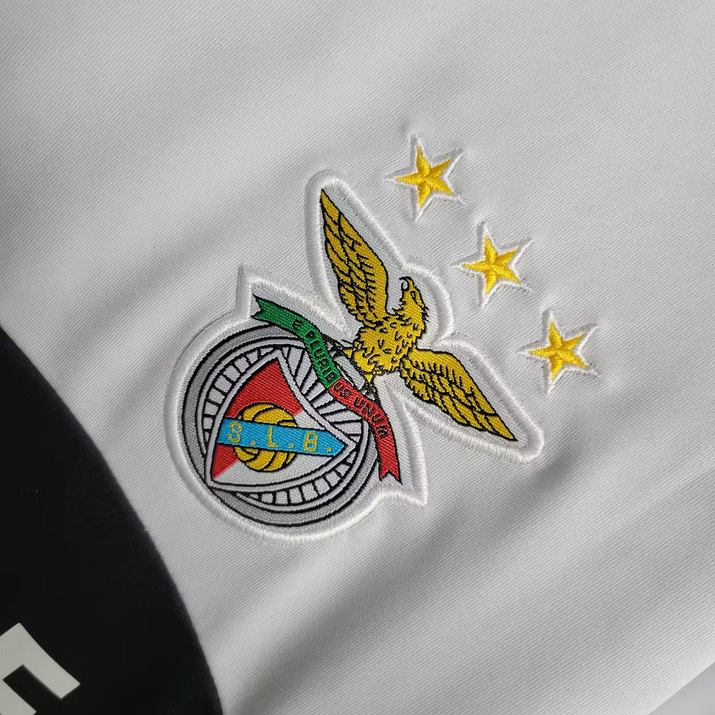 Benfica 2013 Away Jersey