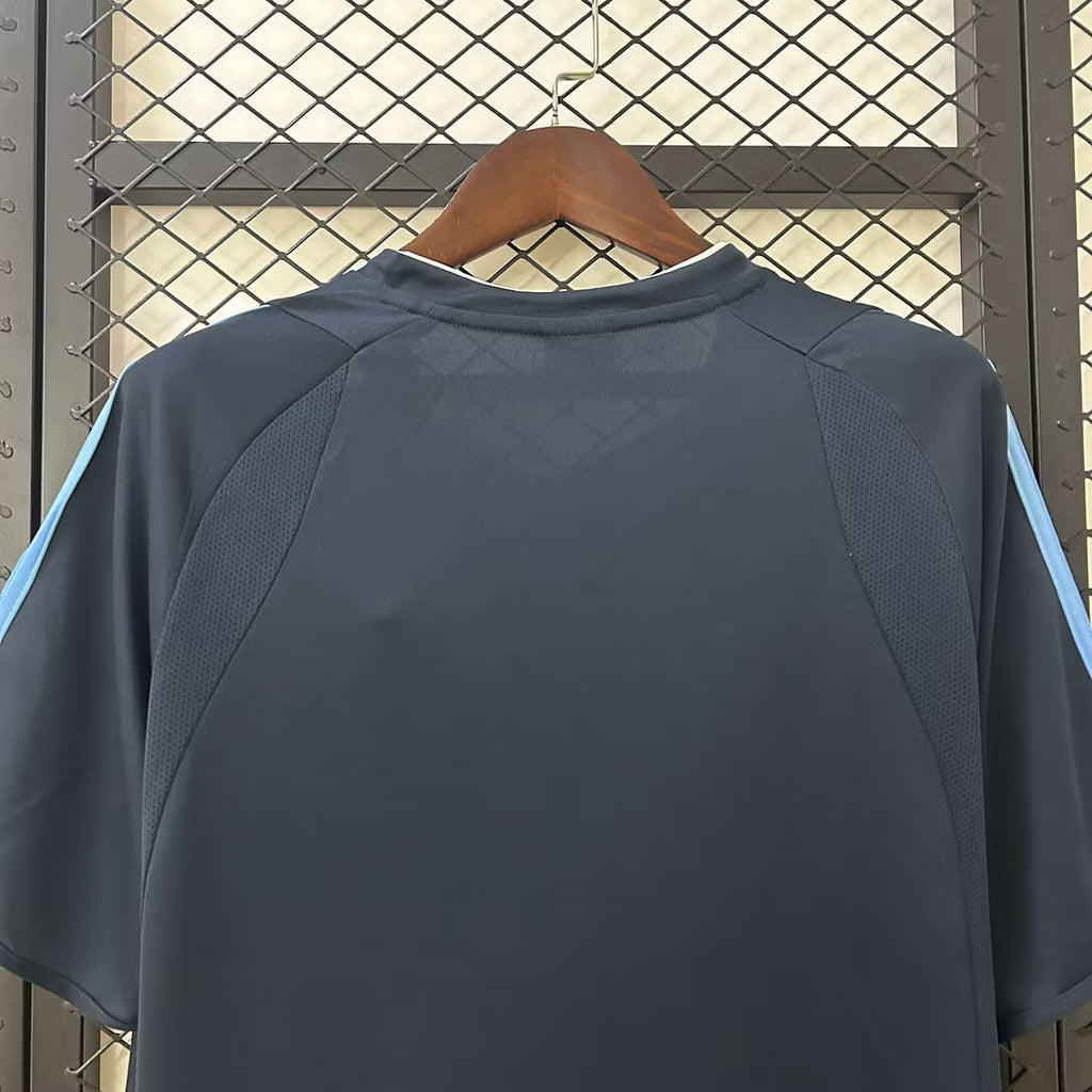 Real Madrid 2003 Away Jersey