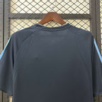 Real Madrid 2003 Away Jersey