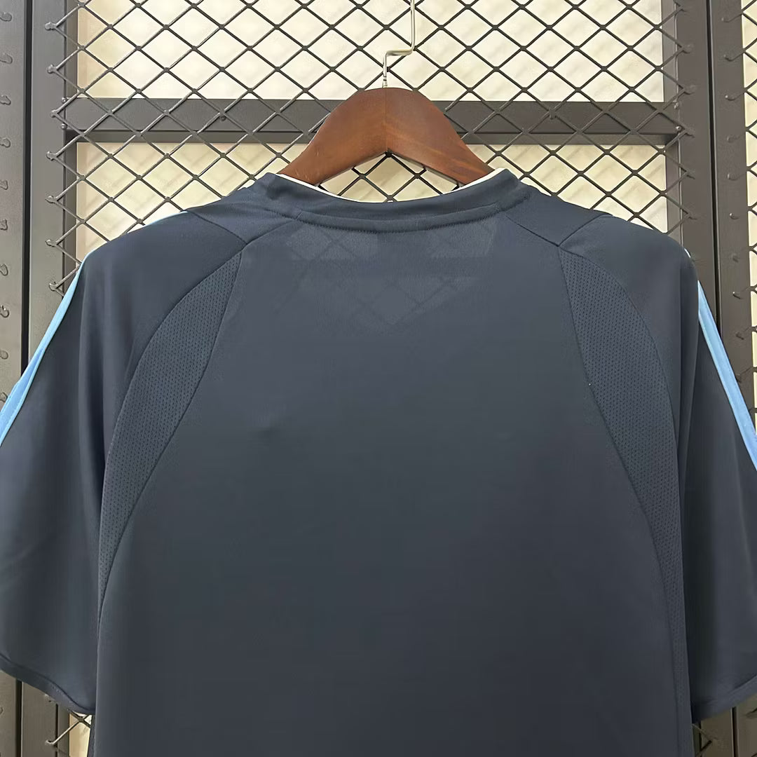 Real Madrid 2003 Away Jersey