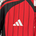 Flamengo 2025 Baseball Jersey