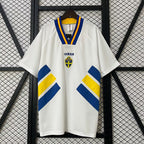 Sweden 1994 Away Jersey