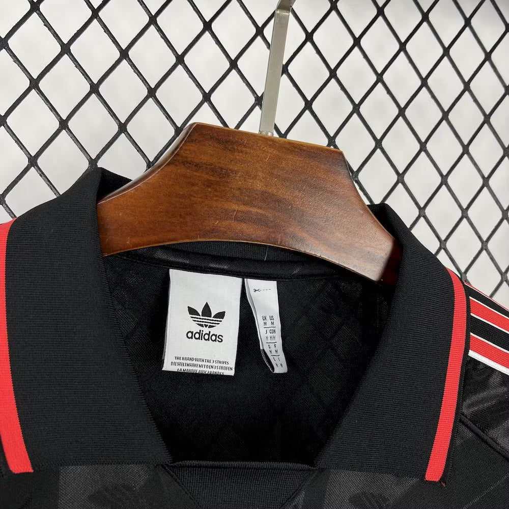 Flamengo 2025 Special Edition Jersey