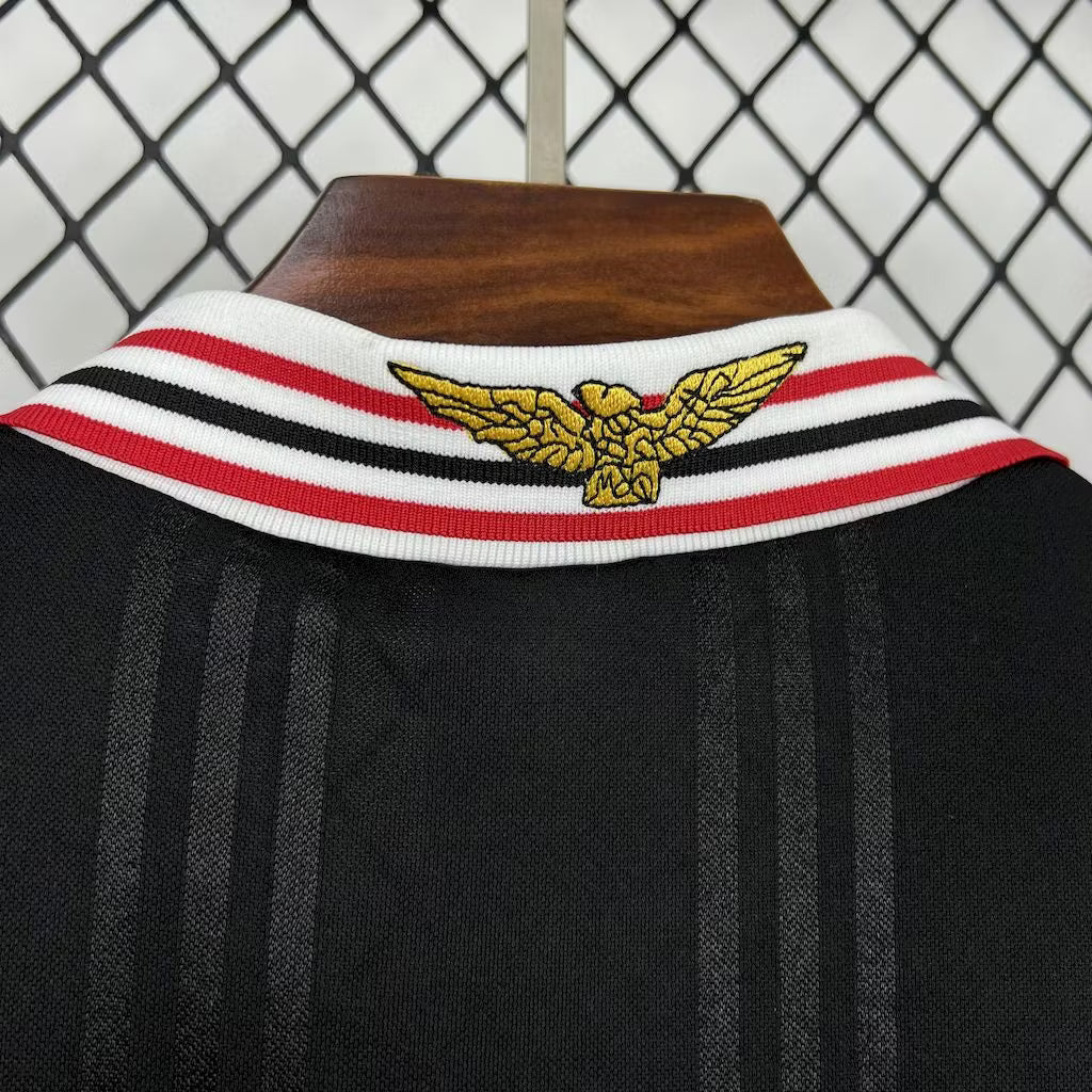 Benfica 1997 Away Jersey