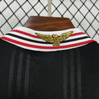 Benfica 1997 Away Jersey