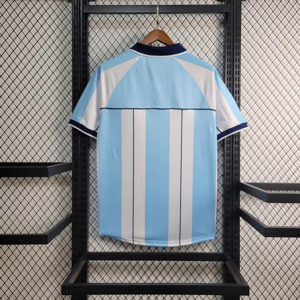 Argentina 2001 Home Jersey