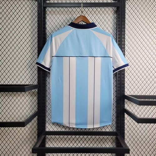 Argentina 2001 Home Jersey