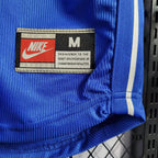 Italy 1998 Home Jersey
