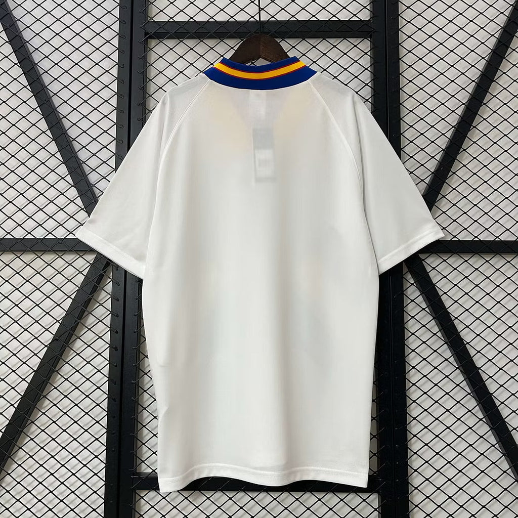 Sweden 1994 Away Jersey
