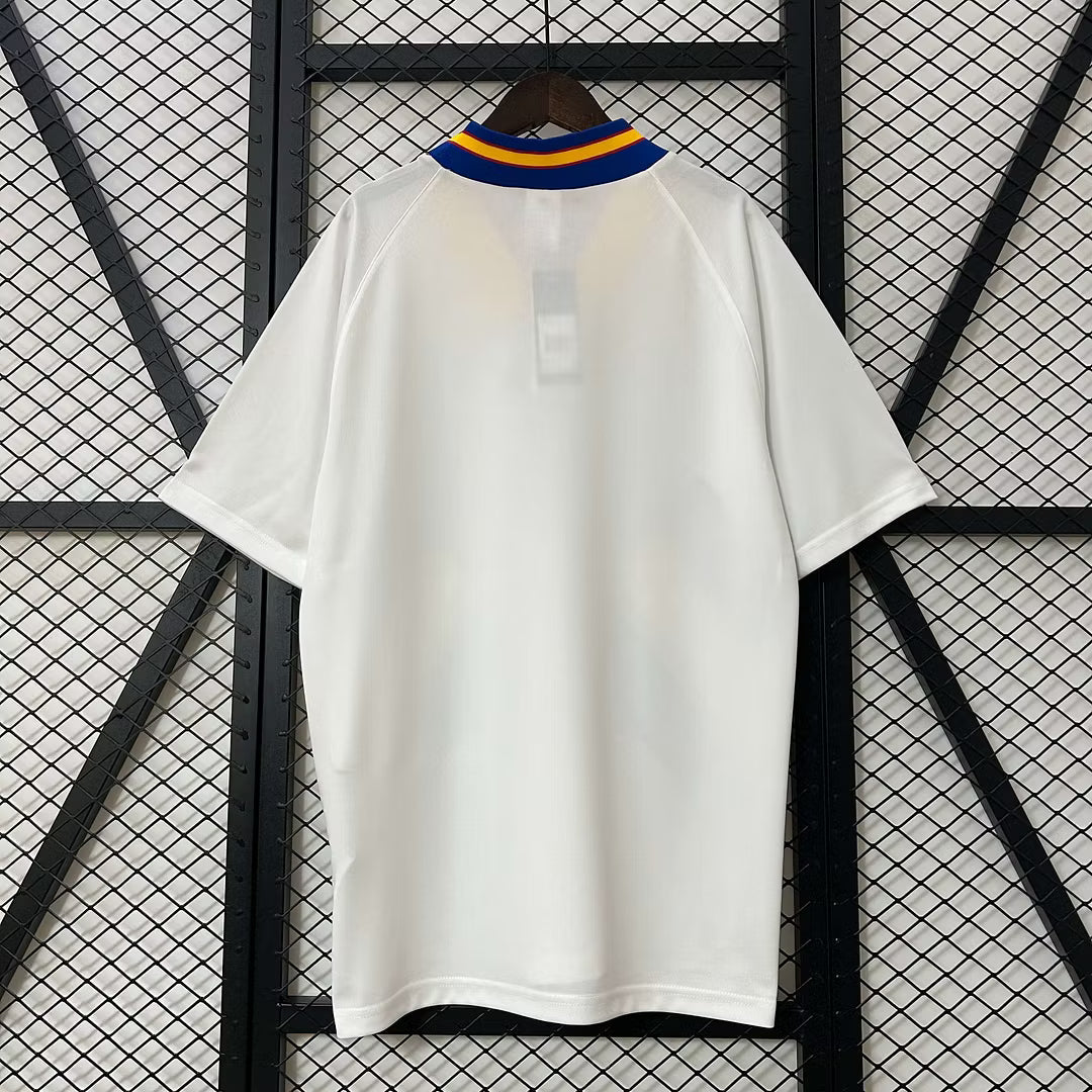 Sweden 1994 Away Jersey