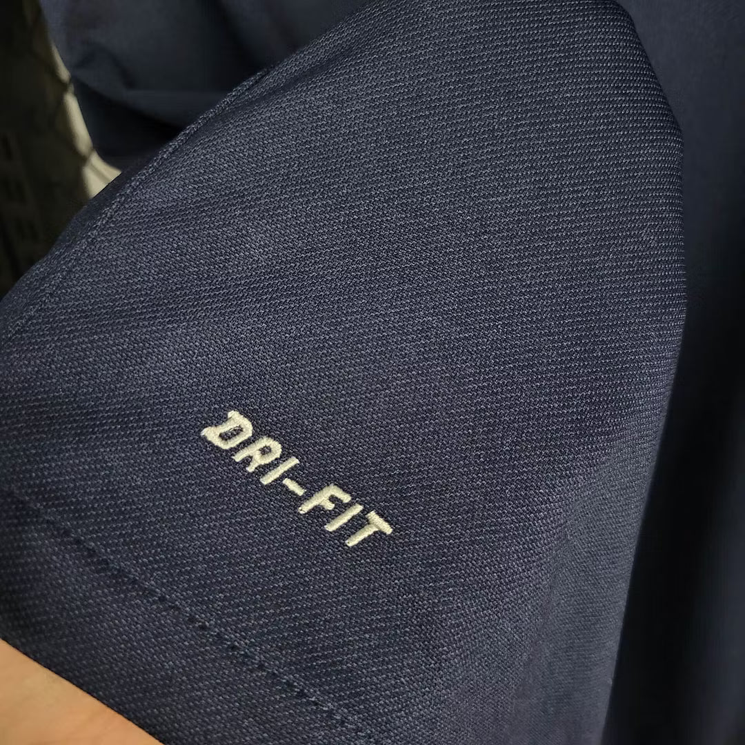 France 2014 Home Jersey