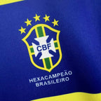 Flamengo 2010 Third Away Jersey