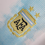 Argentina 2019 Home Jersey
