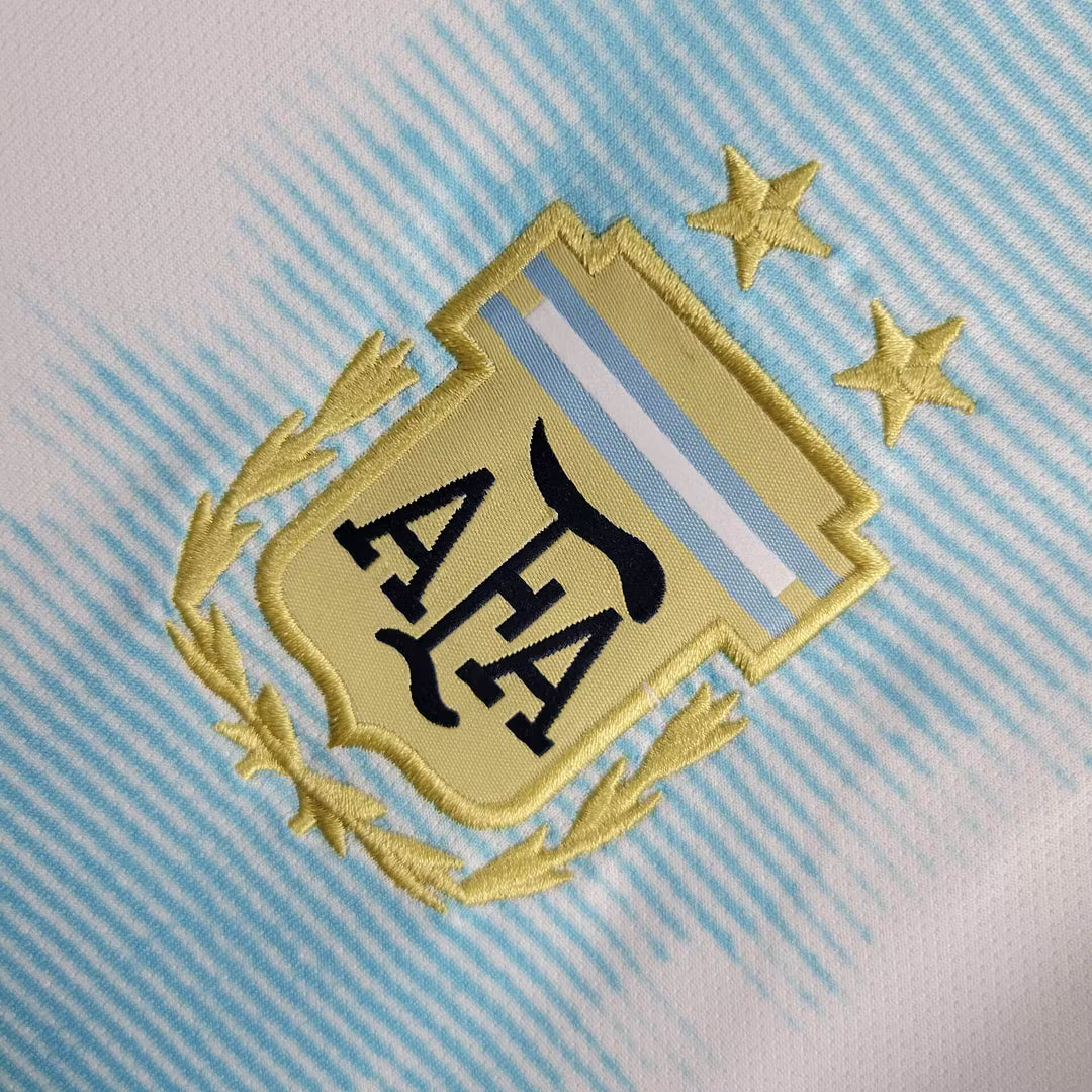 Argentina 2019 Home Jersey