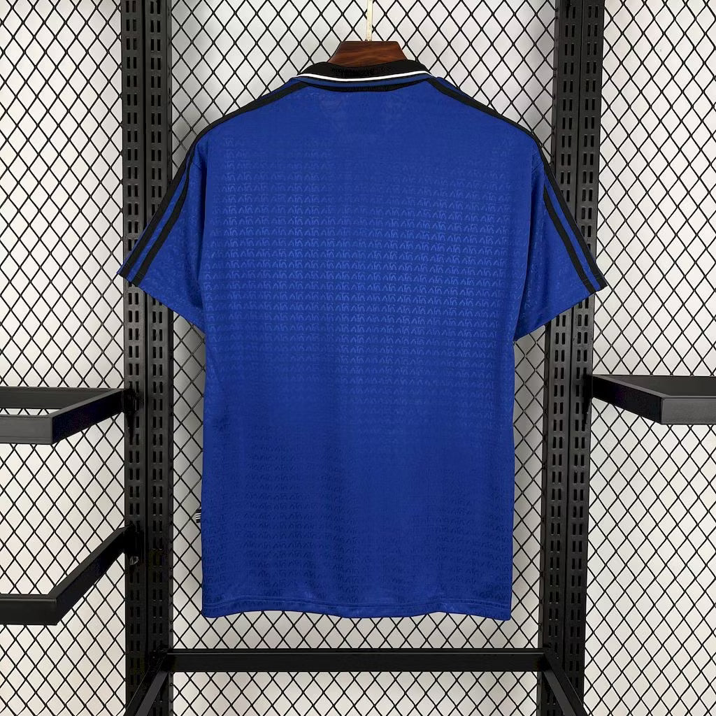 Argentina 1994 Away Jersey
