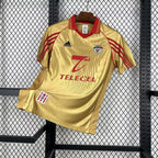 Benfica 1998 Away Jersey