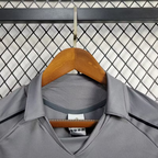 Real Madrid 2005 Third Away Jersey