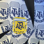 Argentina 1993 Goalkeeper Jersey