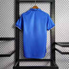 Italy 1998 Home Jersey