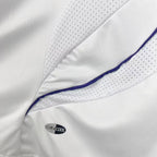 Real Madrid 2007 Home Jersey