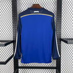 Argentina 2014 L/S Away Jersey