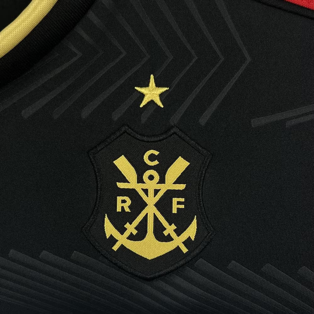 Flamengo 2025 Special Edition Jersey