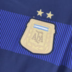 Argentina 2014 L/S Away Jersey
