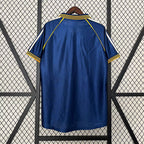 Real Madrid 1998 Third Away Jersey