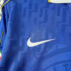 Italy 1995  Home Jersey