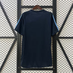 Real Madrid 2003 Away Jersey