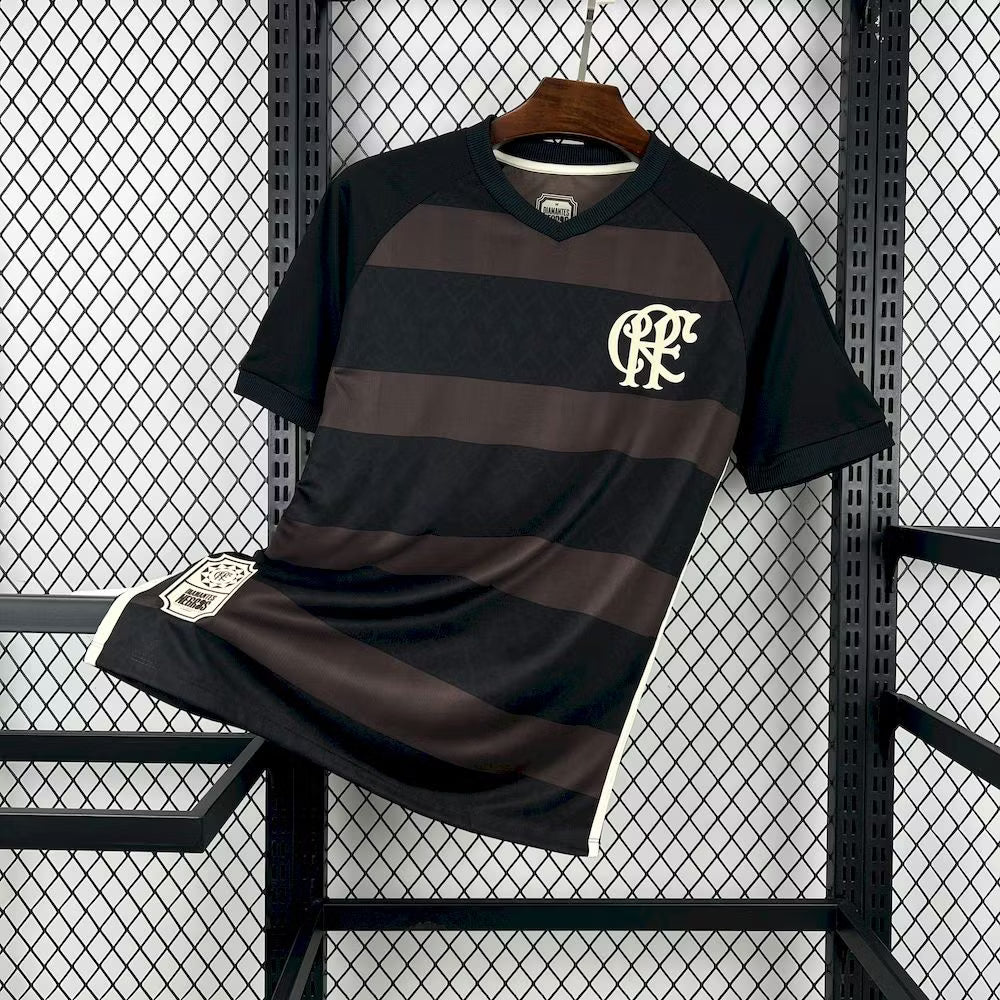 Flamengo 2025 Special Edition Jersey